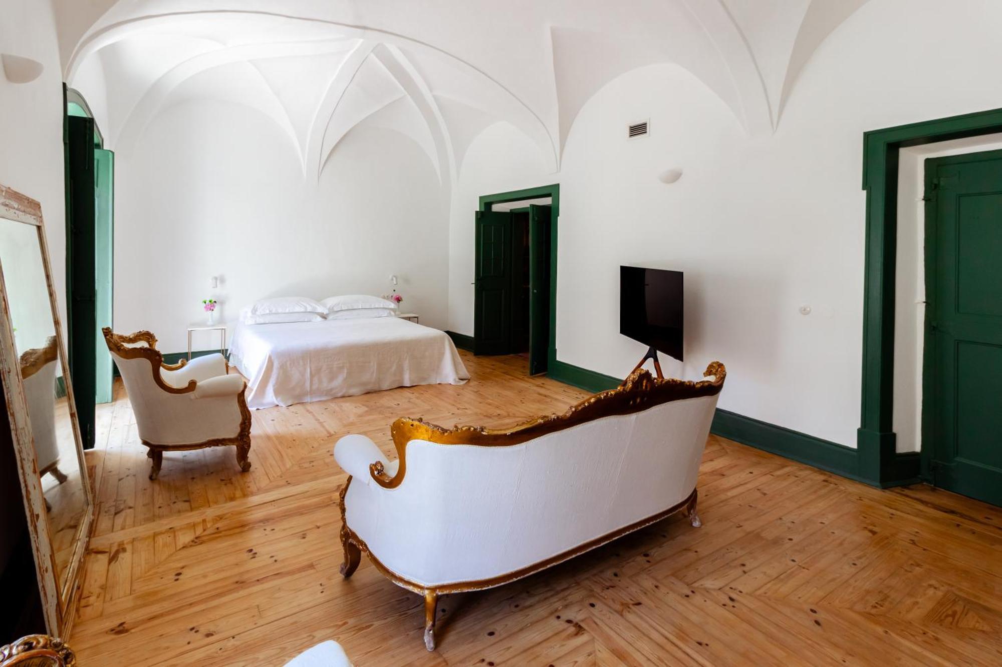 Amada Moura Bed & Breakfast ห้อง รูปภาพ