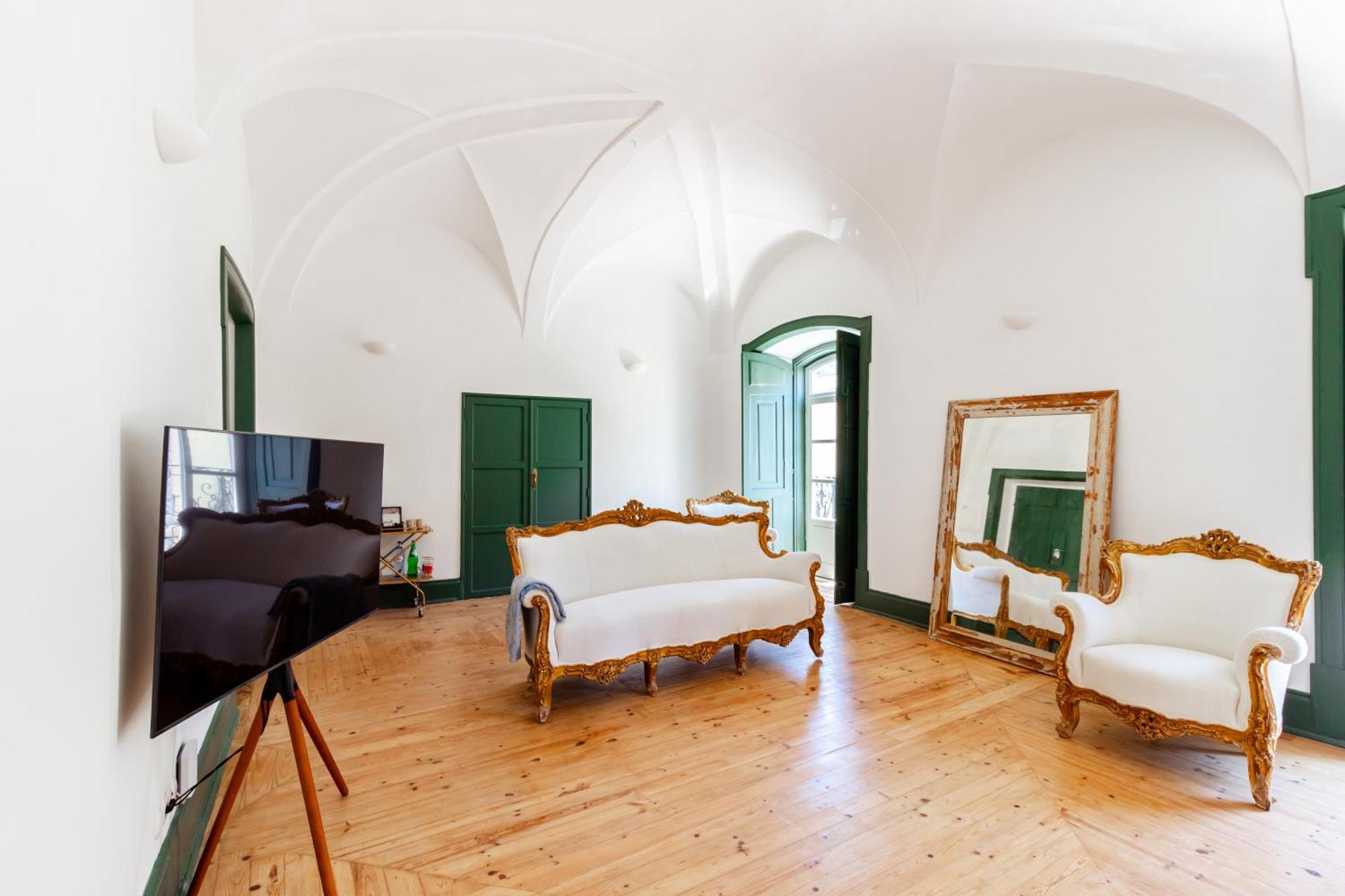 Amada Moura Bed & Breakfast ภายนอก รูปภาพ