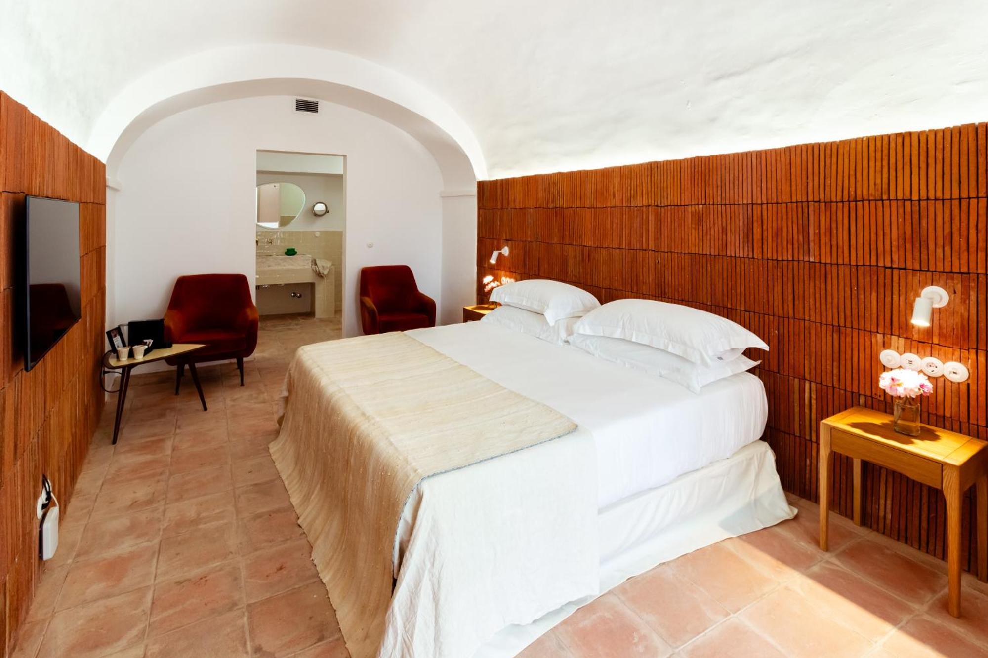 Amada Moura Bed & Breakfast ห้อง รูปภาพ